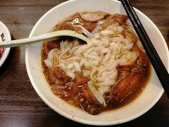 -新记美食(关闸店)
