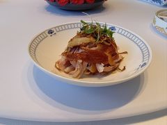 -杏花堂晋商私房菜(华熙五棵松店)