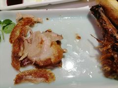 -天和晟烤鸭店(世纪坛店)