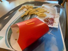 -麦当劳(大亚湾龙光城店)