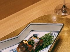 -荣一代目OMAKASE板前料理