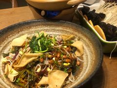 -拾味馆·浓鲜骨汤(光谷天地店)