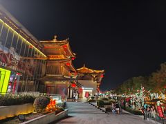 -大唐不夜城