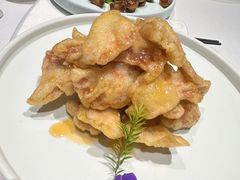 -百富源·海鲜辽菜(浑河堡店)