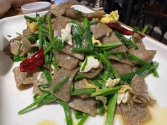 -沈家花园如皋菜(海阳路店)