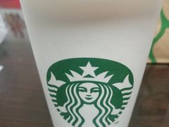-星巴克(夏日百货店)