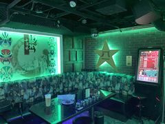 -秘宅KTV(马甸桥店)