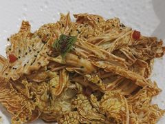 -月福京味斋·烤鸭店·北京菜(鼓楼总店)