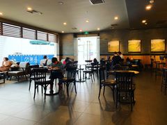 -星巴克(常州新北公园店)
