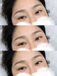-Verywang半永久纹眉•仪器野生眉