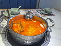 -太琼糟粕醋·海南酸汤火锅(亚龙湾店)