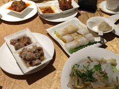 -哈尔滨永泰喜来登酒店·璟泰公馆