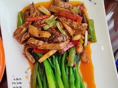 -鹿鸣春饭店(总店)