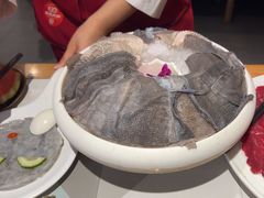 -雾都渣渣火锅(南城智汇城店)