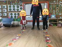 -颐泽幼儿园