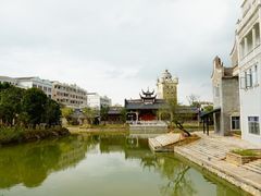 -赤坎·广东华侨国际旅游度假区