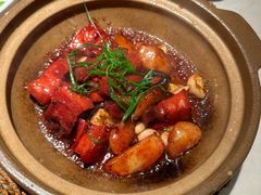 -话梅·客家小厨(东门店)