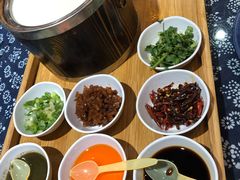 豆花-映像威海·海鲜味道(市区店)