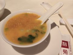 -利苑酒家(宜安广场店)