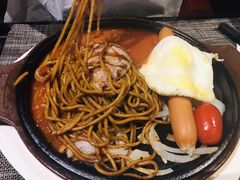 -半秋山西餐厅(巴南万达广场店)