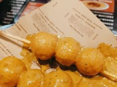 -敏华冰厅(平安金融中心店)