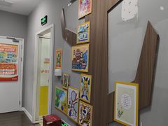 -昂立少儿成长中心(普陀星方汇校区)