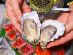 -Osteria Garden 生蚝花园餐厅(原进贤路店)