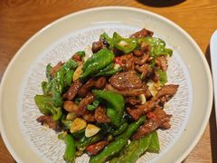 -延安八大碗(陕北菜·枣园路店)