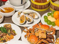 -新偶像健康汇•水疗SPA•豪华自助餐(世界城店)