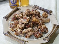 -标记美食新鲜猪杂(兴南大道店)