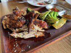 -Pekaa啤咖食肆Coffee&Bistro