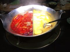 -湊湊火锅·茶憩(石家庄万象城店)