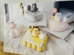 -浮光之丘MontCake生日蛋糕(科华路店)