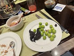 -万达瑞华酒店美食汇自助餐厅(楚河汉街店)