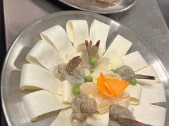 -水禾轩·海鲜蒸汽主题餐厅(新香洲旗舰店)