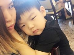 -东方山水金沙酒店-雅香阁中餐厅