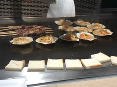 -大渔铁板烧(蛇口店)