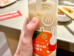 -海底捞火锅(吾悦广场店)