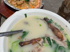 -邑金陵北京烤鸭店·现炒家常菜(ITC MALL店)
