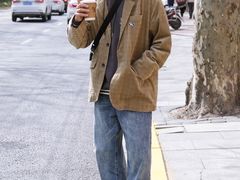 -上海衡山路十二号华邑酒店