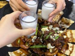 -皖北巫氏三胖地锅鸡(长淮总店)