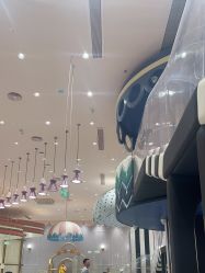 -奈尔宝家庭中心·亲子餐厅(鄞州万达店)