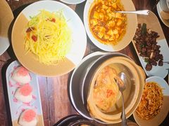 -外婆家(南开大悦城店)