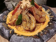 -翡翠鸟精品泰国菜(北辰财富中心店)