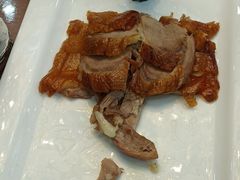 -清真悦宾楼食府(海湖店)