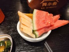 -武昌江滩