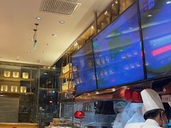 -西贝(武汉群星城店)