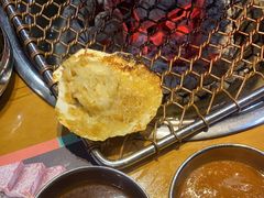 -老炉家木炭烤肉(长江国际店)