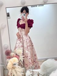 -予白婚纱礼服馆