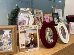 -海马体照相馆(成都来福士广场店)